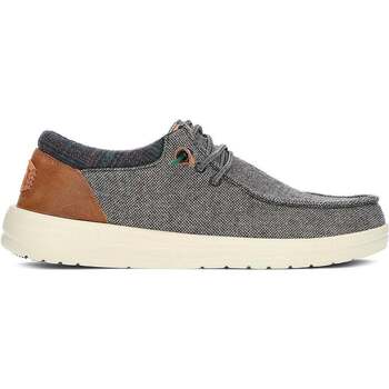 Bild von HEYDUDE  Herrenschuhe WALLY GRIP WOLLLOAFERS