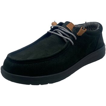 Bild von HEYDUDE  Mokassins Schnuerschuhe Wally Grip 40175-001