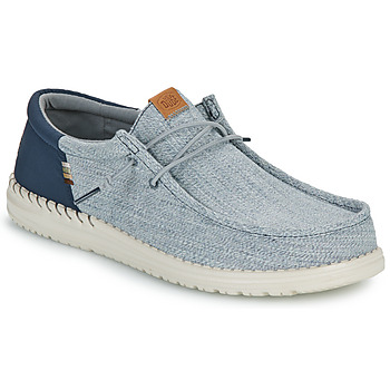 Bild von HEYDUDE  Herrenschuhe Wally Funk Nylon Craft