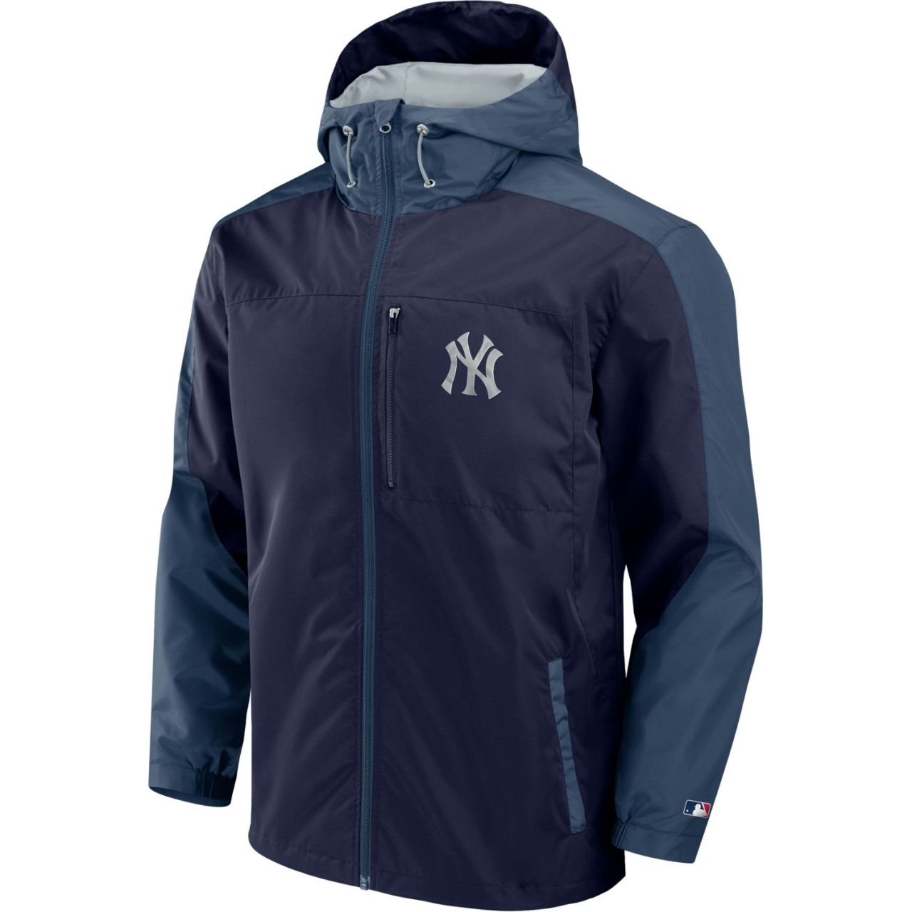 Bild von New York Yankees MLB Hybrid Winterjacke