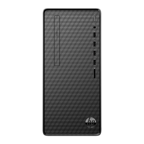 Bild von HP Desktop PC M01-F3101ng [AMD Ryzen 5 5600G, 8GB RAM, 256GB SSD, AMD Radeon Grafik, FreeDOS]