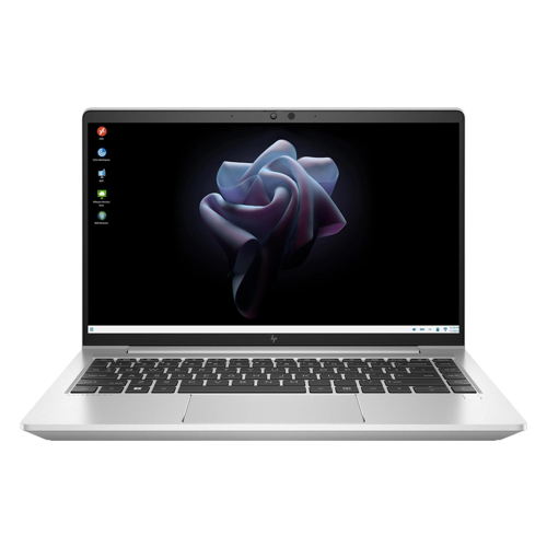 Bild von HP Emt645G7 R5-5625U - Leistungsstarkes Notebook für den Alltag