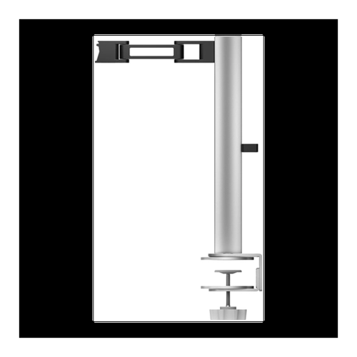 Bild von HP Quick Release Monitor Single Arm