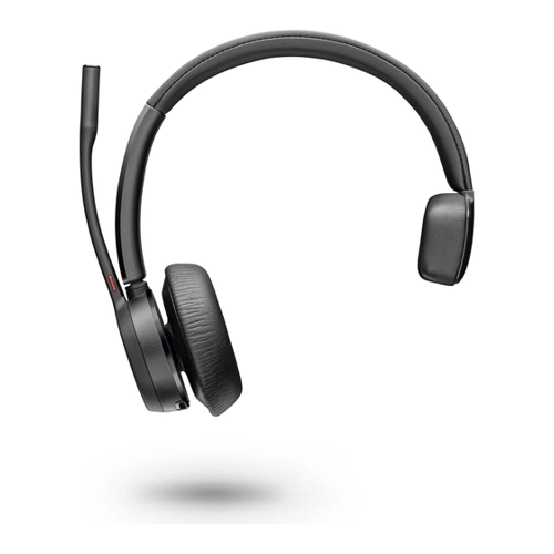Bild von Poly Voyager 4310 USB-C Headset +BT700 dongle