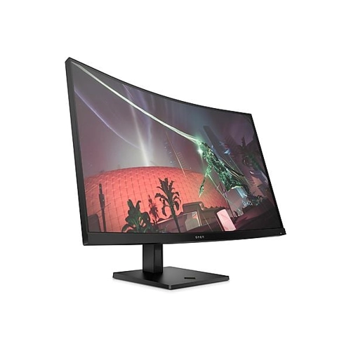 Bild von HP Omen 32c 80cm (31,5") QHD VA Curved Monitor 16:9 HDMI/DP 165Hz FreeSync