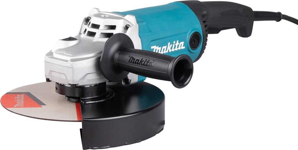 Bild von Makita, Winkelschleifer, Winkelschleifer 230 mm (230 mm)