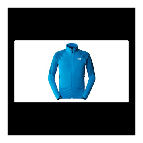 Bild von The North Face Bolt Polartec Power Grid Jkt Review