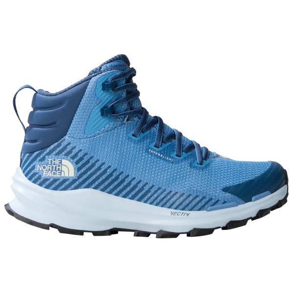 Bild von The North Face - Women's Vectiv Fastpack Mid Futurelight - Wanderschuhe Gr 6,5 blau