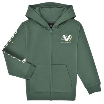 Bild von Vans  Kinder-Sweatshirt SPACE CAMP ZIP