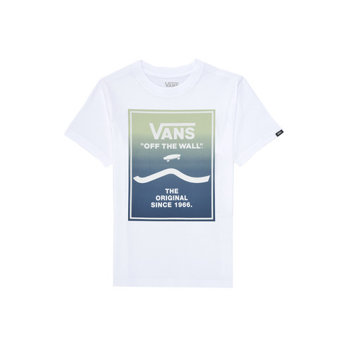 Bild von Vans T-Shirt für Kinder PRINT BOX 2.0 – Stilvolles Alltagsoberteil