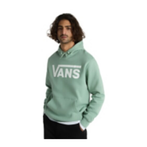 Bild von Vans Sweatshirt »VANS CLASSIC CREW II« – Stilvoll und Komfortabel