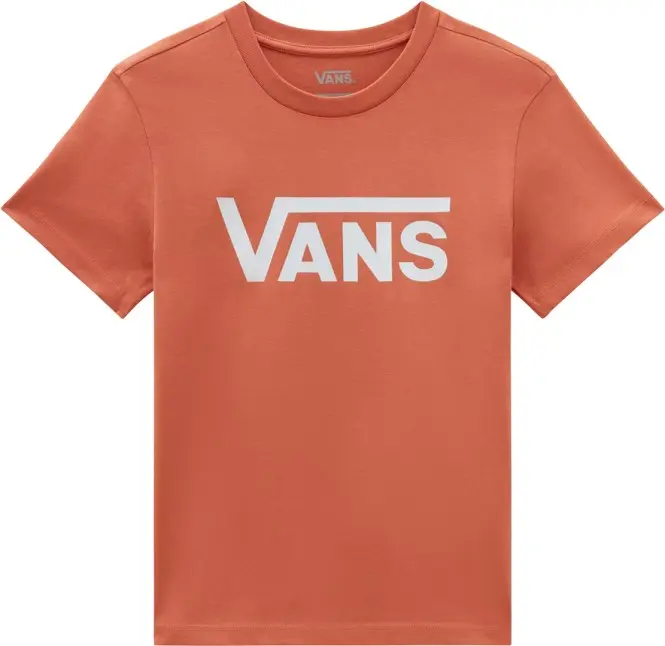 Bild von VANS FLYING V T-Shirt 2024 flying v autumn leaf - M