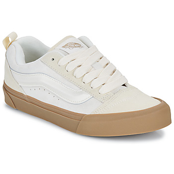 Bild von Vans Knu Skool Damen Schuhe - Beige - Größe: 38 - Wildleder - Foot Locker