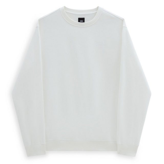 Bild von Vans Sweatshirt »CORE BASIC CREW FLEECE«, mit Logostickerei