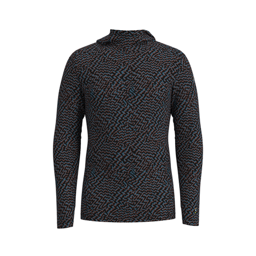 Bild von Smartwool Thermo-Merino-Hoodie für Herren