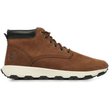 Bild von Timberland  Herrenstiefel Winsor Park Mid Lace Sneaker