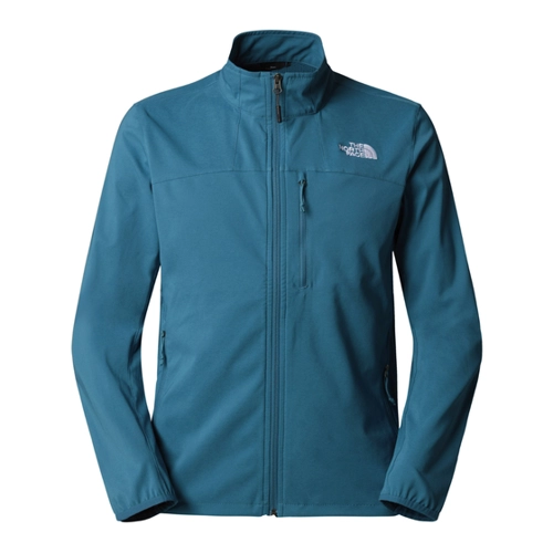 Bild von The North Face Nimble Jacket - Softshelljacke für Herren