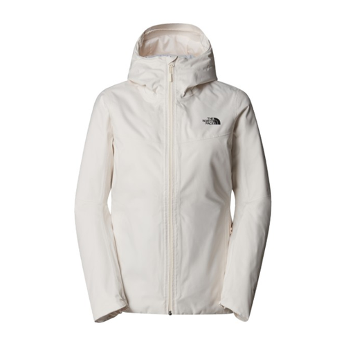 Bild von The North Face - Women's Quest Insulated Jacket - Winterjacke Gr M grau