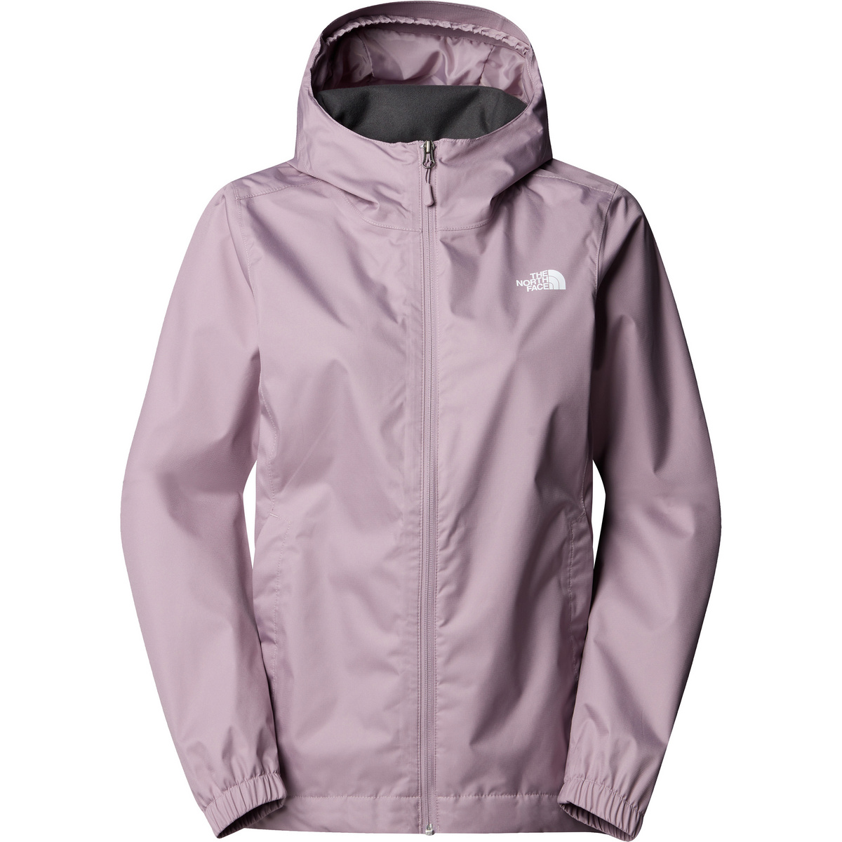 Bild von the north face  p   strong quest  strong   p women s waterproof jacket pink