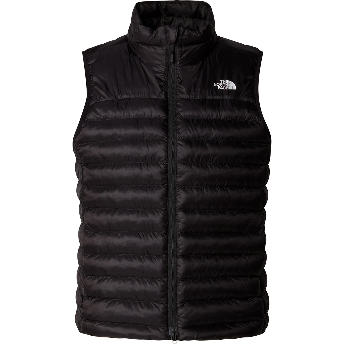 Bild von The North Face - Women's Terra Peak Vest - Kunstfaserweste Gr M schwarz
