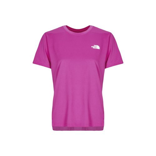 Bild von The North Face T-Shirt Flex S/S Tee Graphic - Rosa