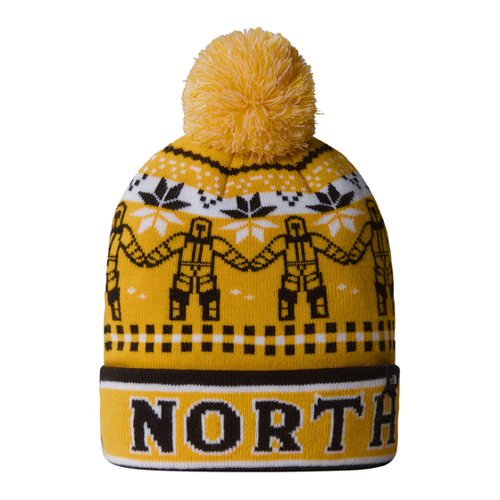 Bild von The North Face Kinder Ski Tuke Mütze