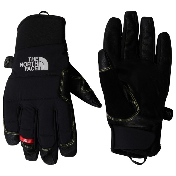 Bild von The North Face - Summit Lightweight Climb Glove - Handschuhe Gr M schwarz