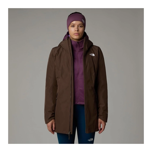 Bild von The North Face Women's Hikesteller Insulated Parka - Ideal für Wind und Wetter