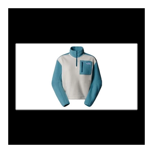 Bild von The North Face Yumiori 1/4 Zip Fleecejacke