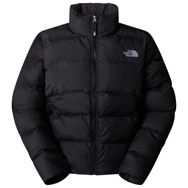 Bild von The North Face Steppjacke Saikuru sportlicher Stil, Retro-Look, isolierend, winddicht