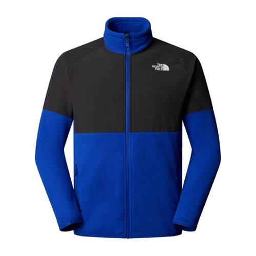 Bild von The North Face - Glacier Heavyweight Full Zip - Fleecejacke