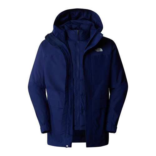 Bild von The North Face Sarnen GORE-TEX Triclimate 3-in-1-Jacke für Herren im Test