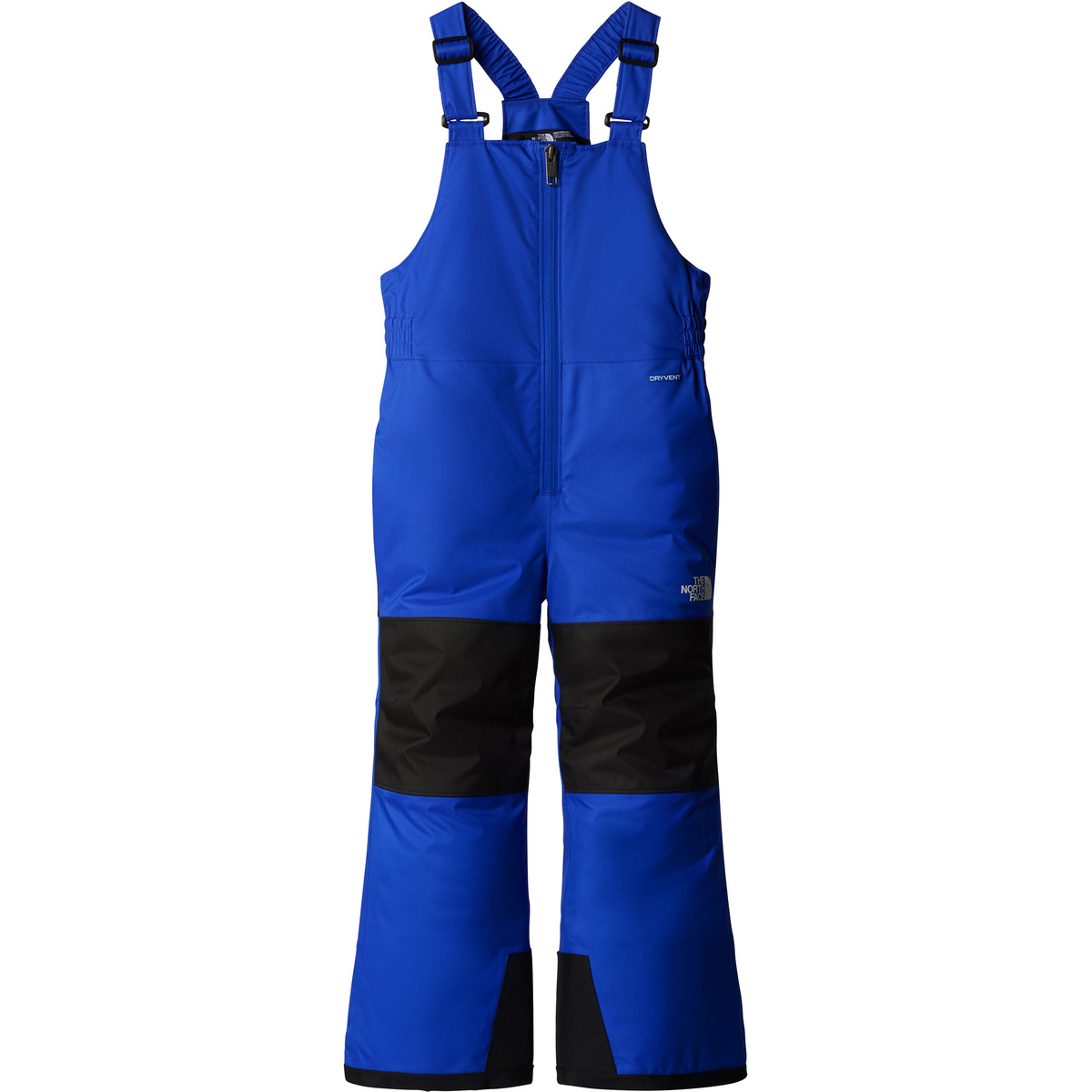 Bild von The North Face - Kid's Freedom Insulated Bib - Skihose Gr 3T blau