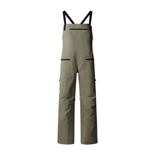 Bild von The North Face Damen Summit Verbier GTX Bib Hose – Top für den Wintersport