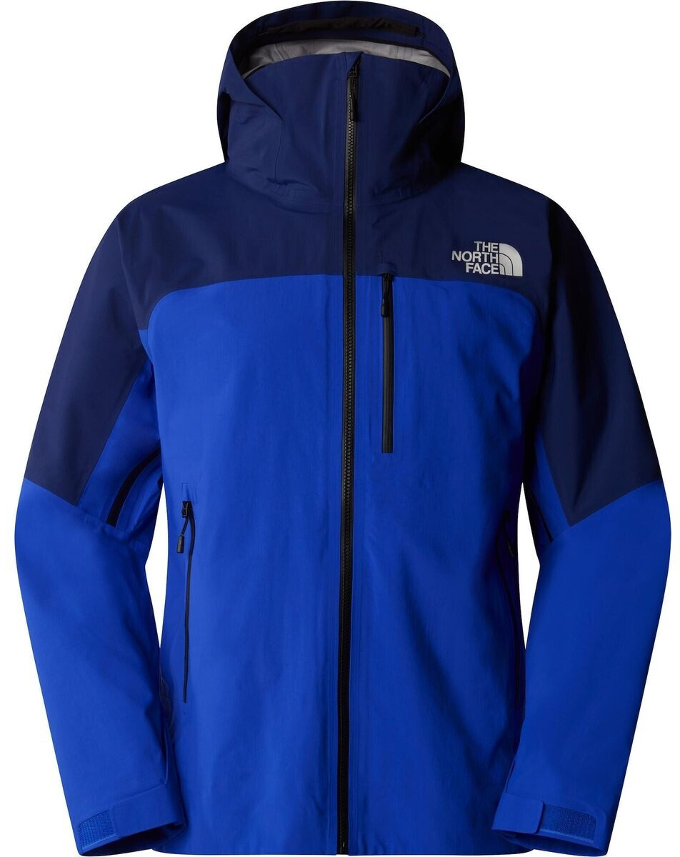 Bild von The North Face Men's Summit Torre Egger FUTURELIGHT Jacket (NF0A8AK6) tnf blue/eagle blue