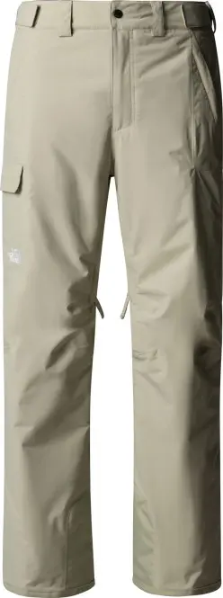 Bild von THE NORTH FACE FREEDOM INSULATED Hose 2025 clay grey - M