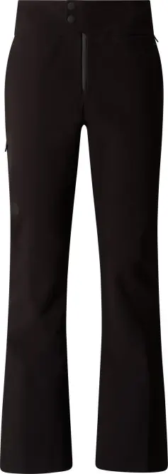 Bild von THE NORTH FACE WOMEN SNOGA LONG Hose 2025 tnf black - L