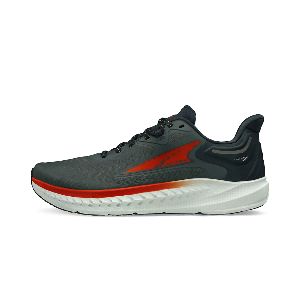 Bild von Altra Herren Torin 7, Dark Gray, 43 EU