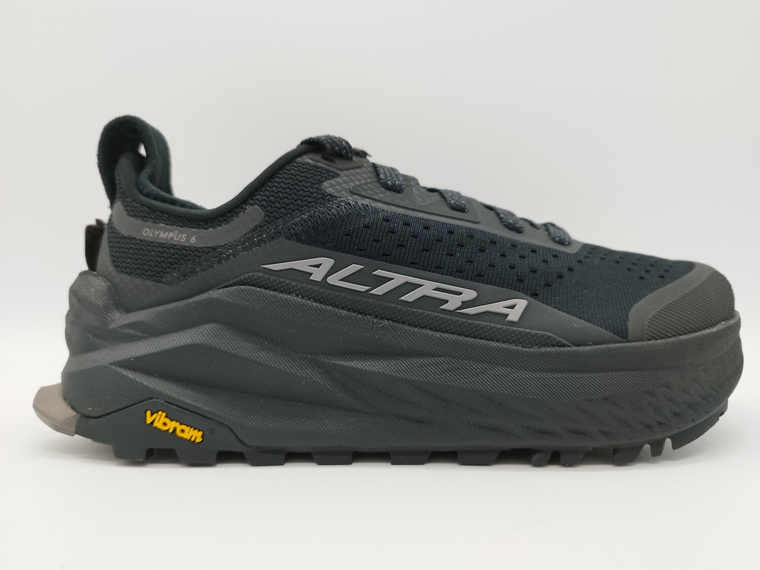 Bild von Altra - Women's Olympus 6 - Trailrunningschuhe Gr 6 grau