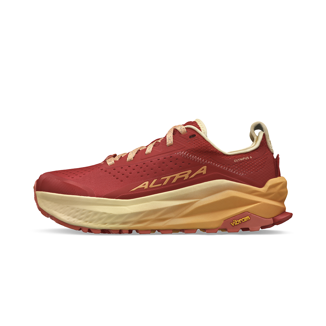 Bild von Altra Olympus 6 Damen Laufschuhe Für Damen