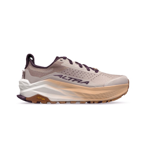 Bild von Altra - Women's Olympus 6 - Trailrunningschuhe Gr 7,5 braun