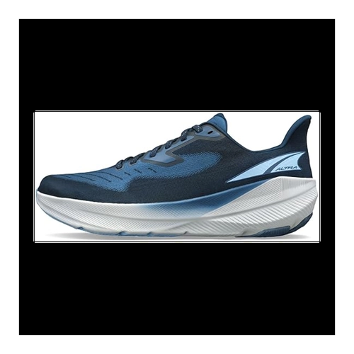 Bild von Altra Experience Flow Blau Weiß AW24 Sneaker, Größe 42 - EUR