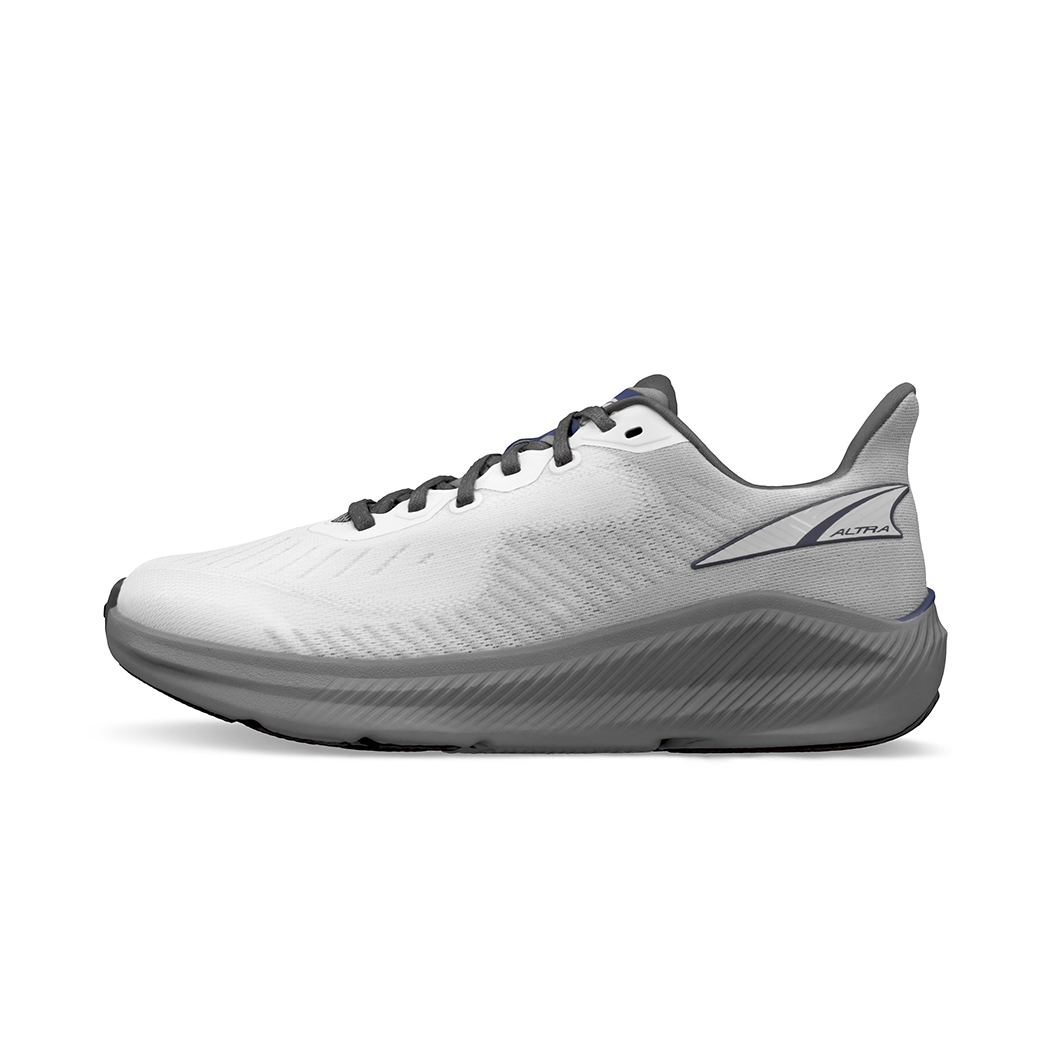 Bild von Altra - Women's Experience Form - Runningschuhe Gr 10,5 grau