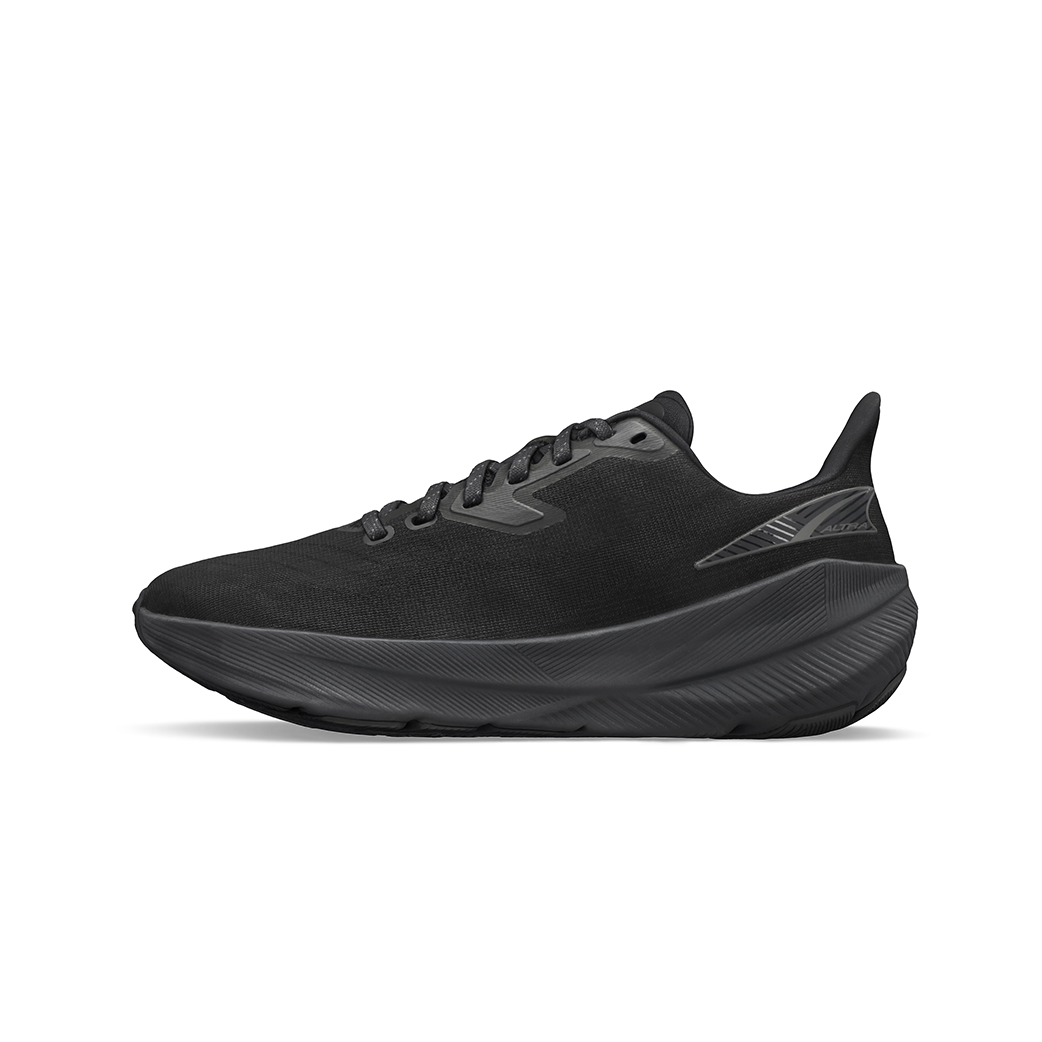 Bild von Altra - Women's Experience Flow - Runningschuhe Gr 6,5 grau/schwarz