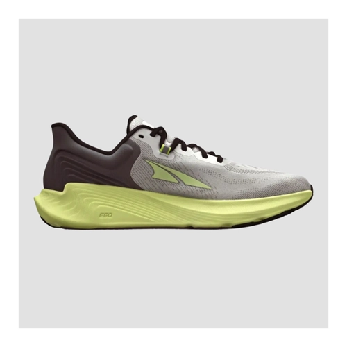 Bild von Altra Running PROVISION 8 Herren Laufschuhe - Grau/Grün, Größe 40,5