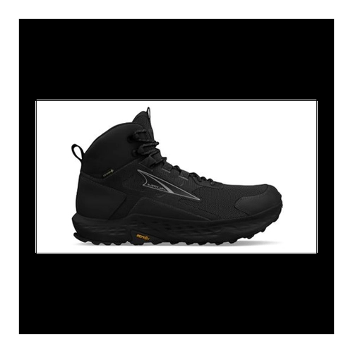 Bild von Altra Timp 5 Hiker GTX: Der ideale Wanderstiefel für jedes Wetter
