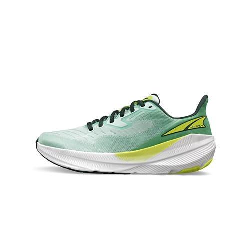 Bild von Altra EXPERIENCE FLOW Damen Laufschuhe grün Gr. 40,5