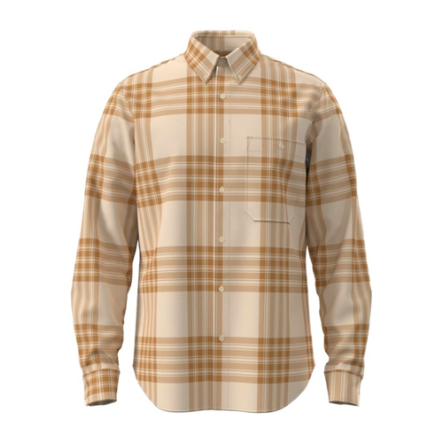 Bild von Timberland Midweight Flannel Check Shirt - Ideal für Sport und Freizeit