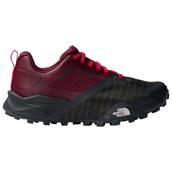 Bild von The North Face - Women's Offtrail TR GORE-TEX - Trailrunningschuhe Gr 8,5 schwarz