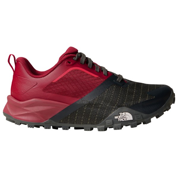 Bild von The North Face Women's Offtrail TR Trail Running Shoes Beetroot/Carmine